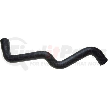 26083X by ACDELCO - Upper Molded Coolant Hose