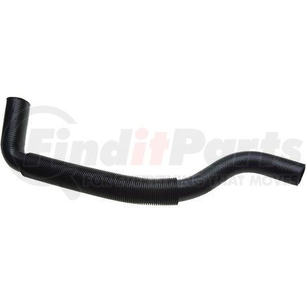 26092X by ACDELCO - Upper Molded Coolant Hose