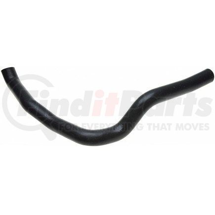 26103X by ACDELCO - Upper Molded Coolant Hose