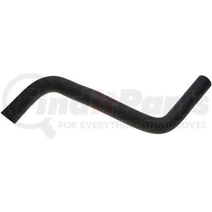 26133X by ACDELCO - Molded Coolant Hose