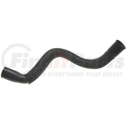26189X by ACDELCO - Lower Molded Coolant Hose