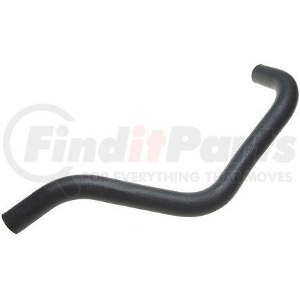 26197X by ACDELCO - Lower Molded Coolant Hose