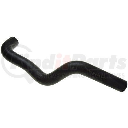 26203X by ACDELCO - Upper Molded Coolant Hose