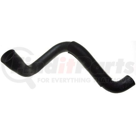 26207X by ACDELCO - Lower Molded Coolant Hose