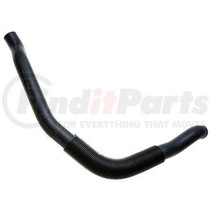 26228X by ACDELCO - Upper Molded Coolant Hose