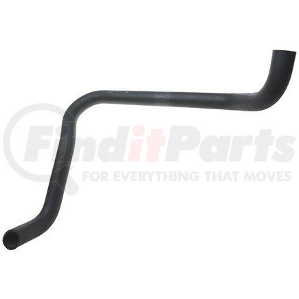 26232X by ACDELCO - Lower Molded Coolant Hose