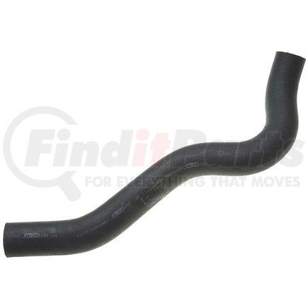 26254X by ACDELCO - Lower Molded Coolant Hose