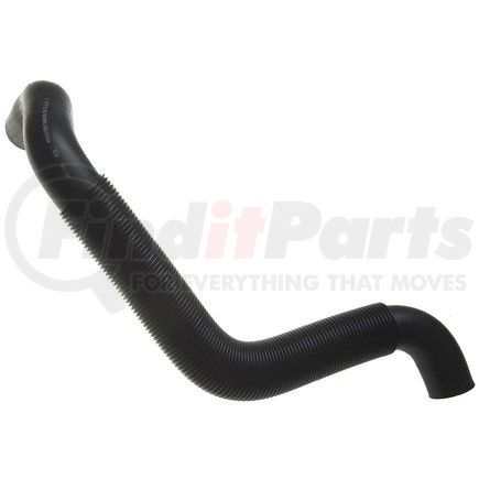 26257X by ACDELCO - Lower Molded Coolant Hose