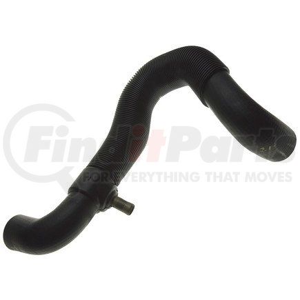 26264X by ACDELCO - Lower Molded Coolant Hose