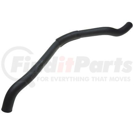 26282X by ACDELCO - Lower Molded Coolant Hose