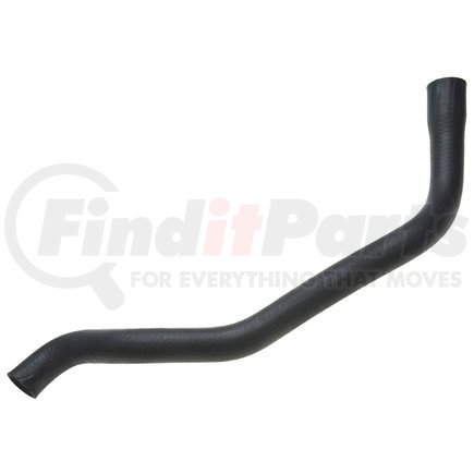 26295X by ACDELCO - Upper Molded Coolant Hose