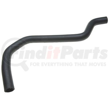 26307X by ACDELCO - Upper Molded Coolant Hose