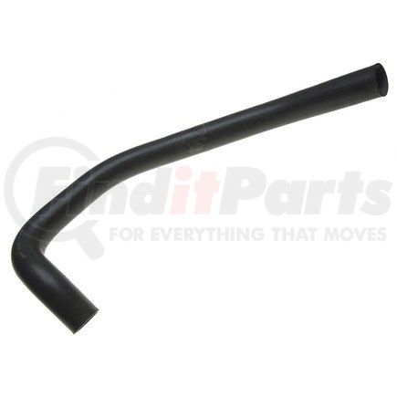 26328X by ACDELCO - Upper Molded Coolant Hose