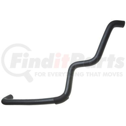 26331X by ACDELCO - Lower Molded Coolant Hose
