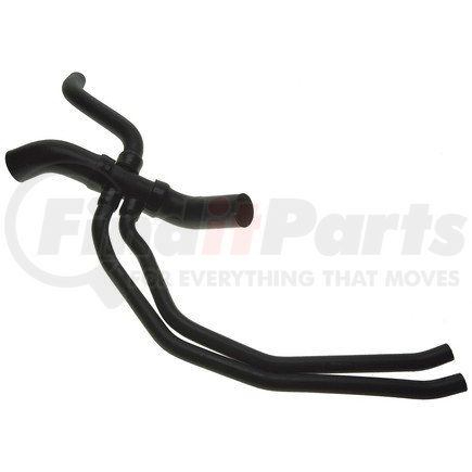 26332X by ACDELCO - Lower Molded Coolant Hose
