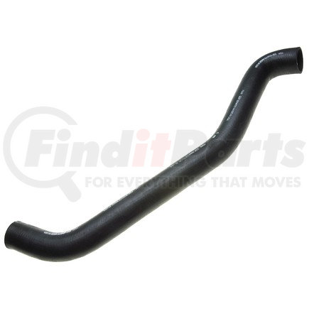 26336X by ACDELCO - Upper Molded Coolant Hose