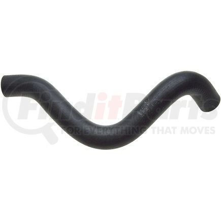 26351X by ACDELCO - Upper Molded Coolant Hose