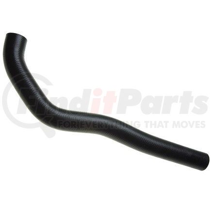 26396X by ACDELCO - Upper Molded Coolant Hose