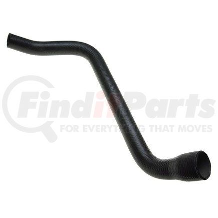 26401X by ACDELCO - Molded Coolant Hose