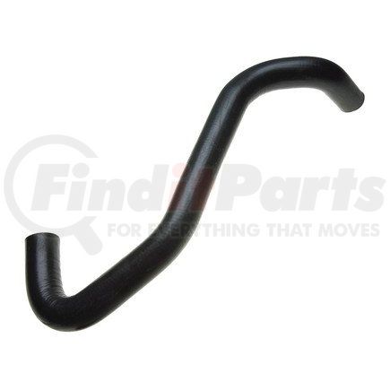 26410X by ACDELCO - Lower Molded Coolant Hose