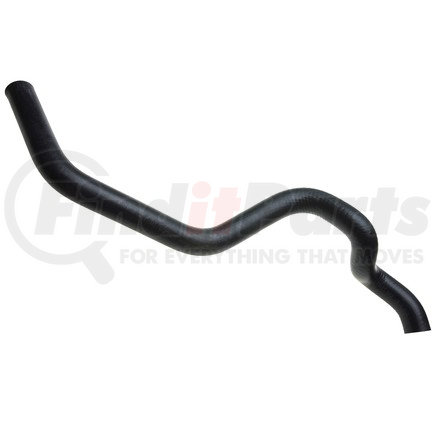 26427X by ACDELCO - Upper Molded Coolant Hose