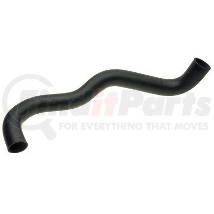 26442X by ACDELCO - Lower Molded Coolant Hose