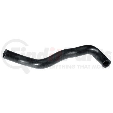 26471X by ACDELCO - Lower Molded Coolant Hose