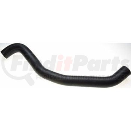 26474X by ACDELCO - Upper Molded Coolant Hose