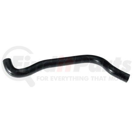 26481X by ACDELCO - Upper Molded Coolant Hose