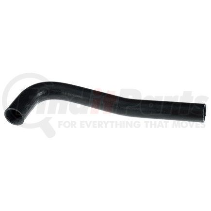 26484X by ACDELCO - Upper Molded Coolant Hose