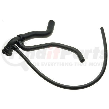 26492X by ACDELCO - Lower Molded Coolant Hose