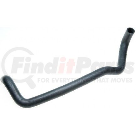 26541X by ACDELCO - Lower Molded Coolant Hose