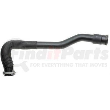 ACDelco 26543X Radiator Coolant Hose Lower Molded Coolant Hose