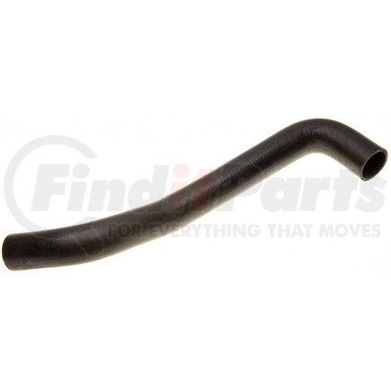 26550X by ACDELCO - Upper Molded Coolant Hose