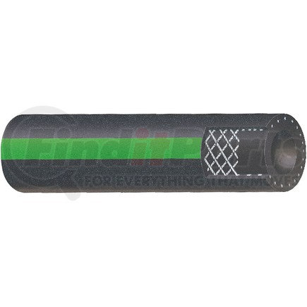 30164 by ACDELCO - Premium Black Heater Hose