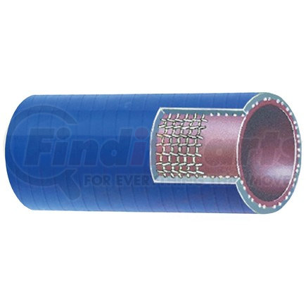 30190 by ACDELCO - Straight Silicone Heater Hose