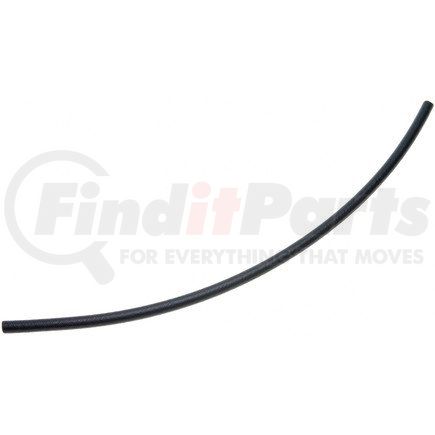 32100 by ACDELCO - Professional™ Fuel Line/PCV/EEC Hose