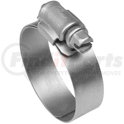 ACDelco 32328C Hose Clamp Adjustable Hose Clamp For Use with Silicone Hose