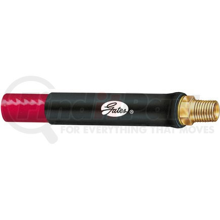 33020 by ACDELCO - Standard Air Hose