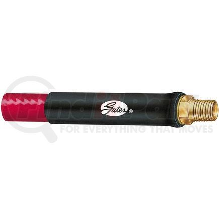 33023 by ACDELCO - Professional™ HVAC Control Duct Hose