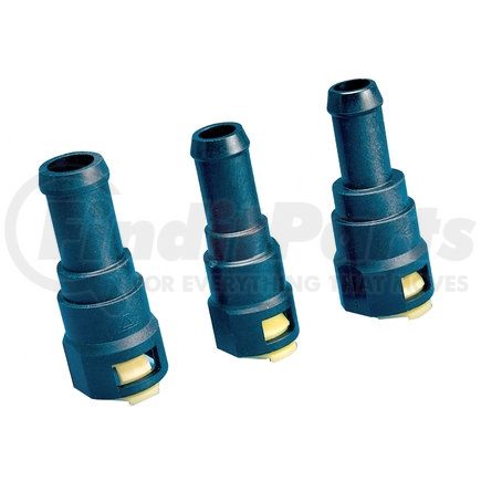 34000 by ACDELCO - Quick Connect Heater Hose Connector
