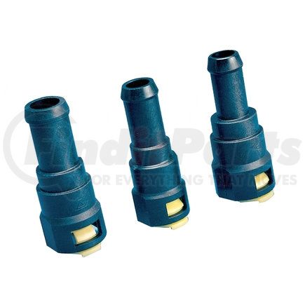 34001 by ACDELCO - Quick Connect Heater Hose Connector