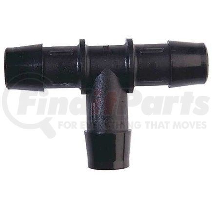 34140 by ACDELCO - Professional™ HVAC Heater Hose Connector