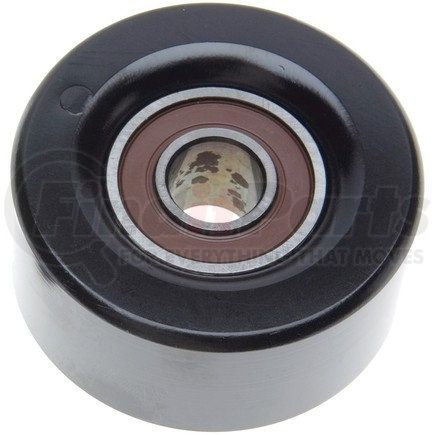 36095 by ACDELCO - Idler Pulley