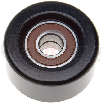 36301 by ACDELCO - Idler Pulley