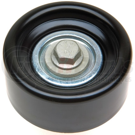 36442 by ACDELCO - Professional™ Idler Pulley