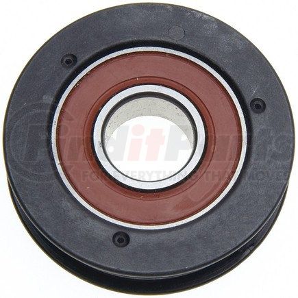 38025 by ACDELCO - Professional™ Idler Pulley