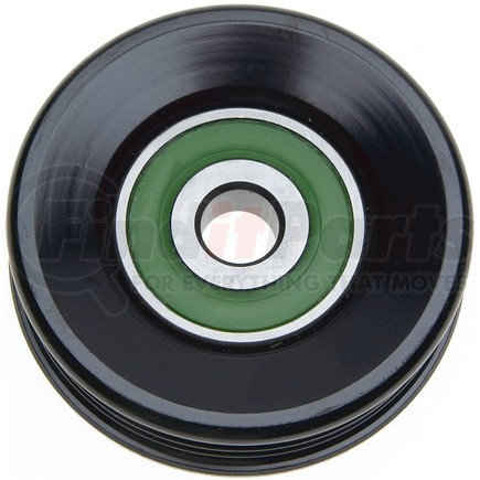 38031 by ACDELCO - Professional™ Idler Pulley