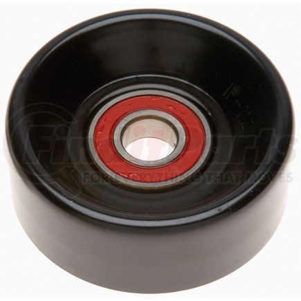 38033 by ACDELCO - Professional™ Idler Pulley