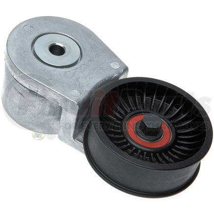 38131 by ACDELCO - Automatic Belt Tensioner and Pulley Assembly